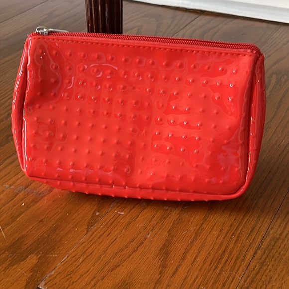 Super Cute Coral Patten Storage Bag - Picture 7 of 7
